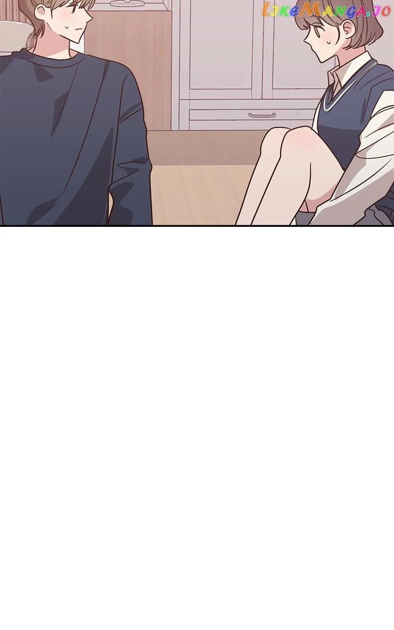 Universe’s Strongest First Love Chapter 16 page 72
