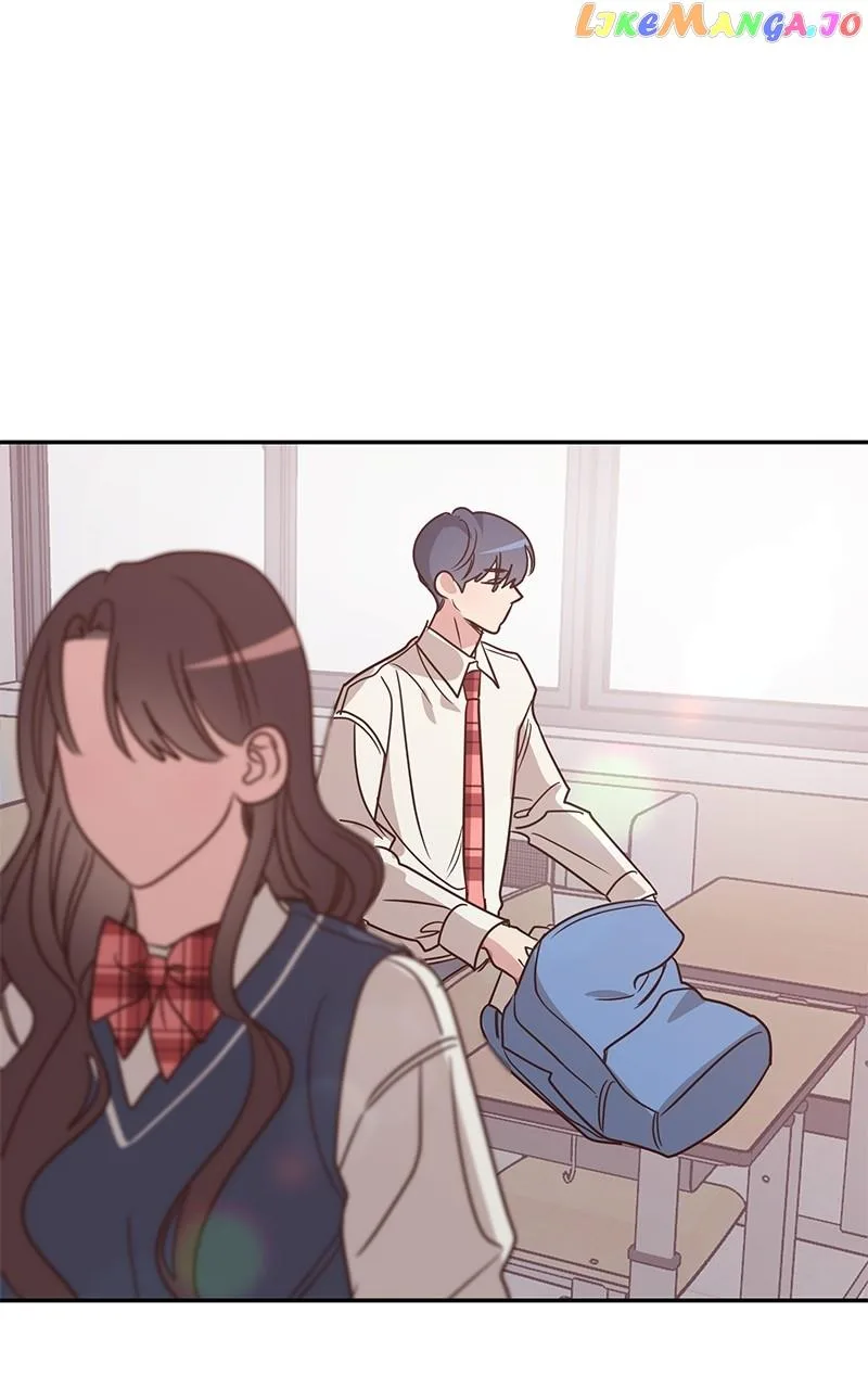 Universe’s Strongest First Love Chapter 16 page 47