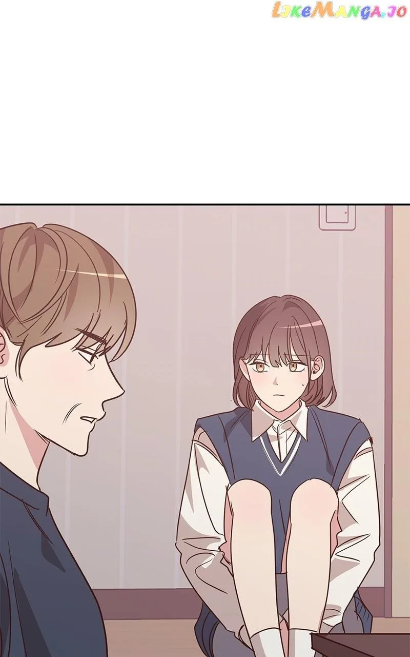 Universe’s Strongest First Love Chapter 16 page 63