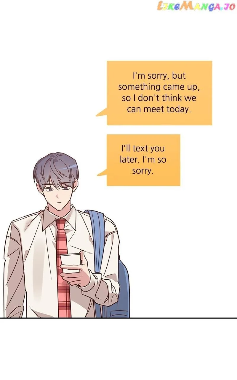 Universe’s Strongest First Love Chapter 16 page 52