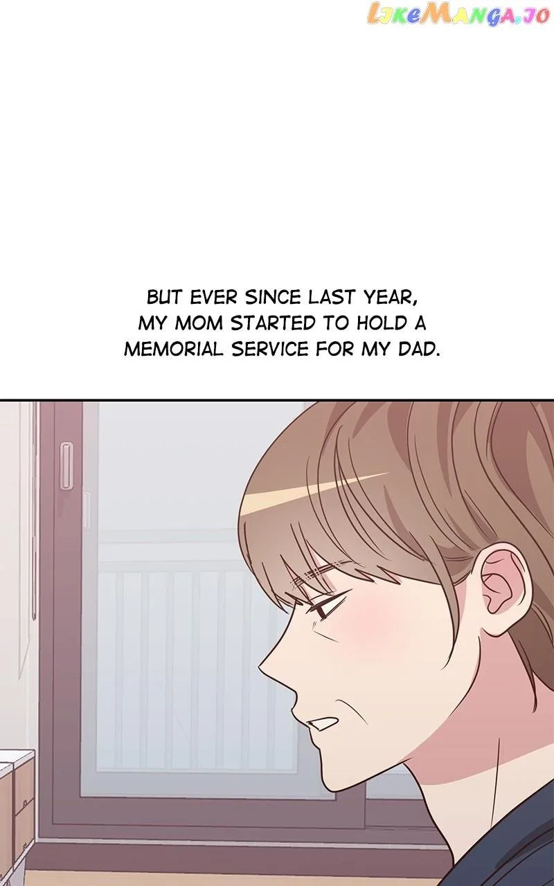 Universe’s Strongest First Love Chapter 16 page 68