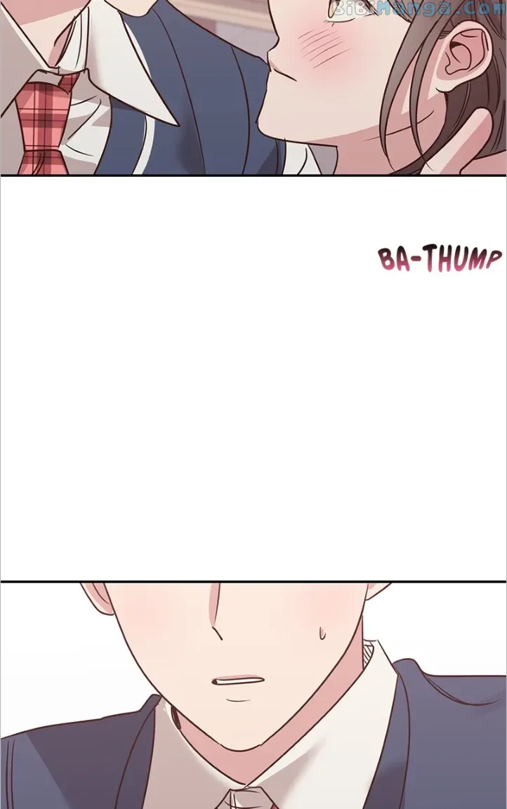 Universe’s Strongest First Love Chapter 15 page 28