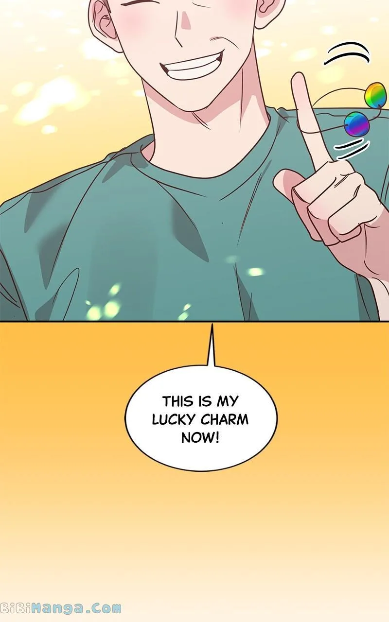 Universe’s Strongest First Love Chapter 17 page 10