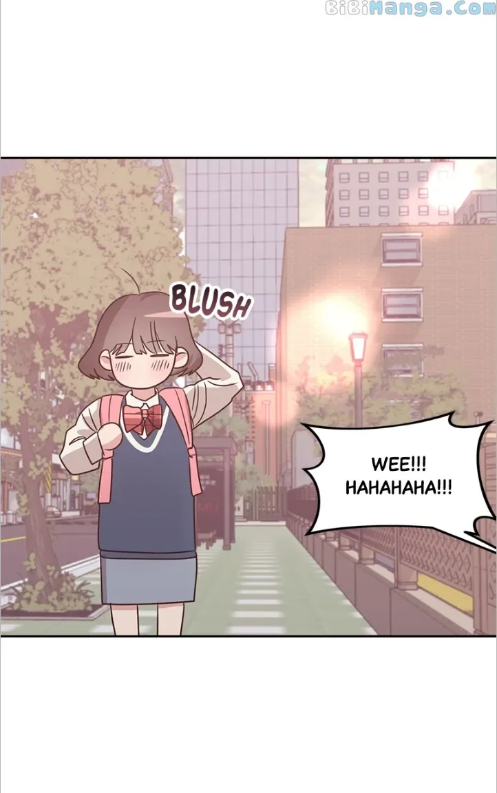 Universe’s Strongest First Love Chapter 15 page 41