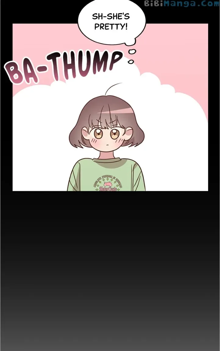Universe’s Strongest First Love Chapter 15 page 63