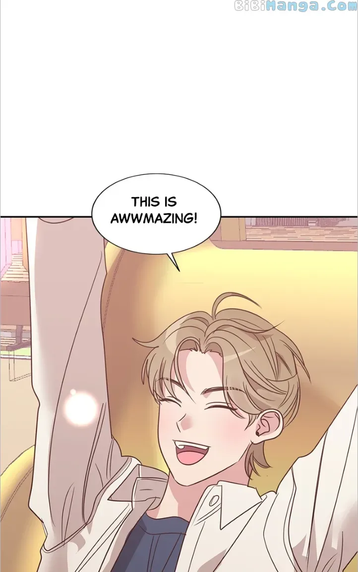 Universe’s Strongest First Love Chapter 15 page 44