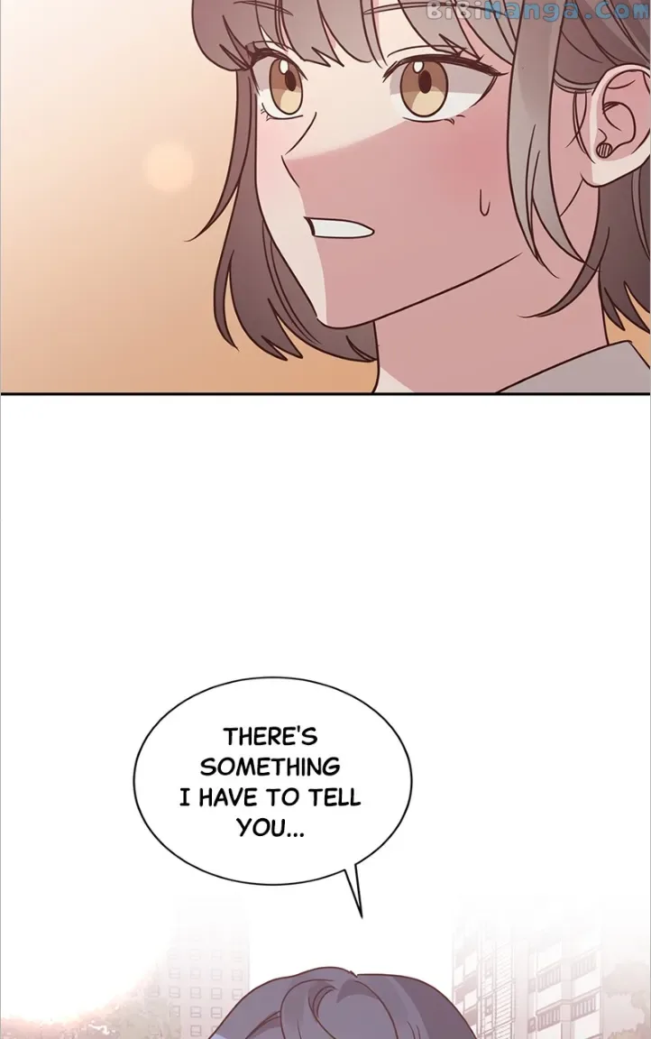 Universe’s Strongest First Love Chapter 15 page 84