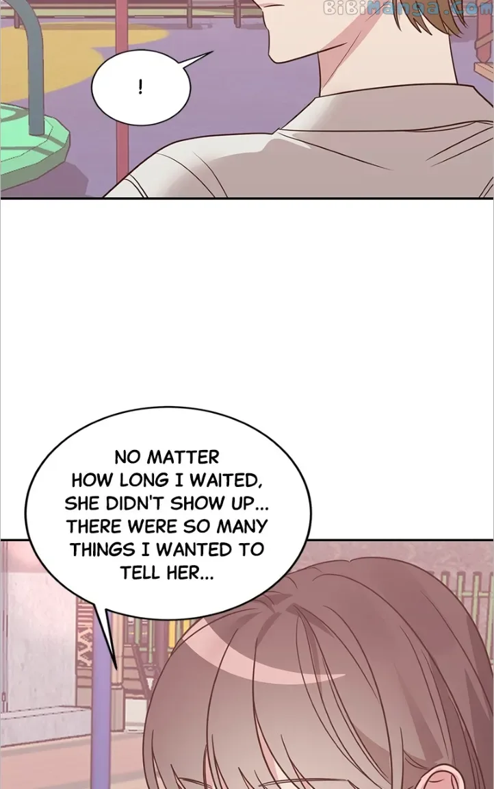 Universe’s Strongest First Love Chapter 15 page 68