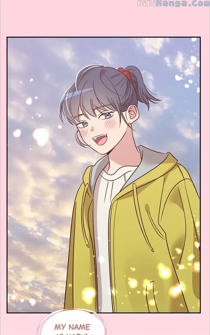 Universe’s Strongest First Love Chapter 15 page 10