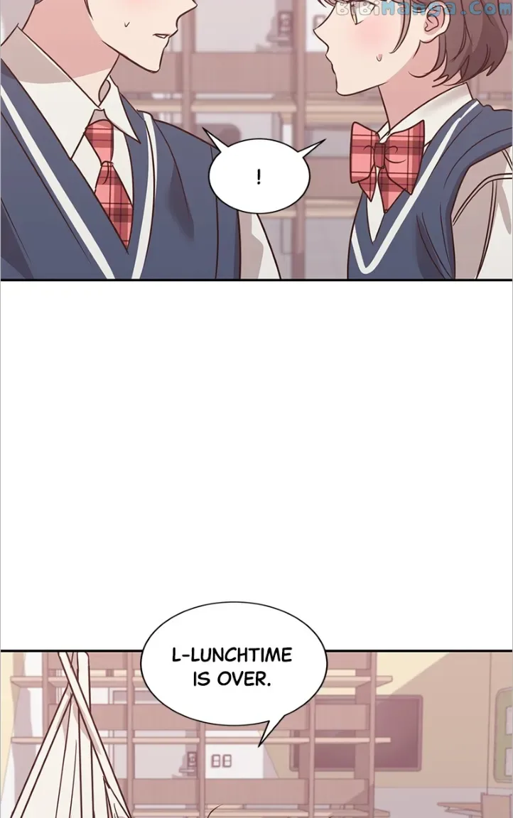 Universe’s Strongest First Love Chapter 15 page 34