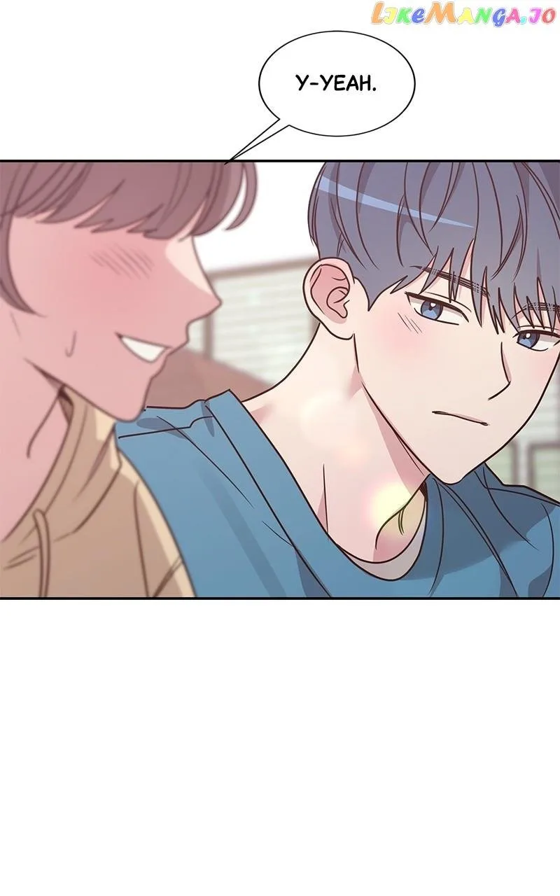 Universe’s Strongest First Love Chapter 16 page 32
