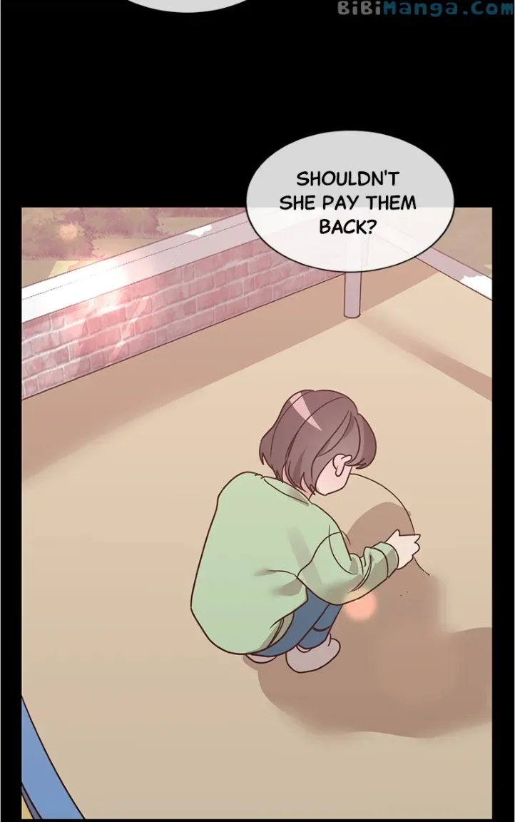 Universe’s Strongest First Love Chapter 15 page 54