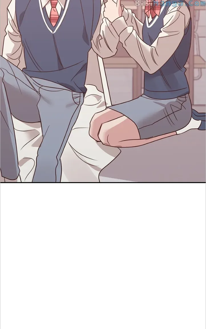 Universe’s Strongest First Love Chapter 15 page 22