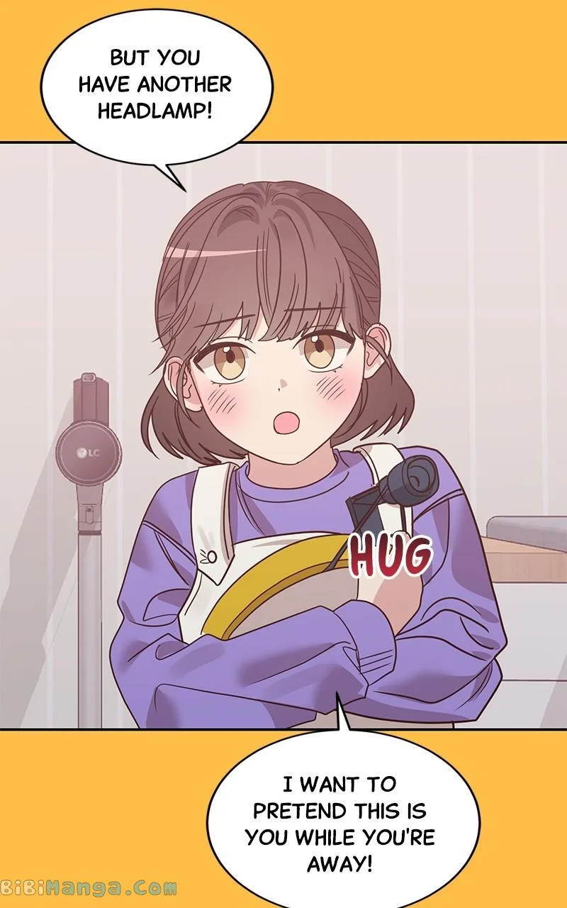 Universe’s Strongest First Love Chapter 17 page 5