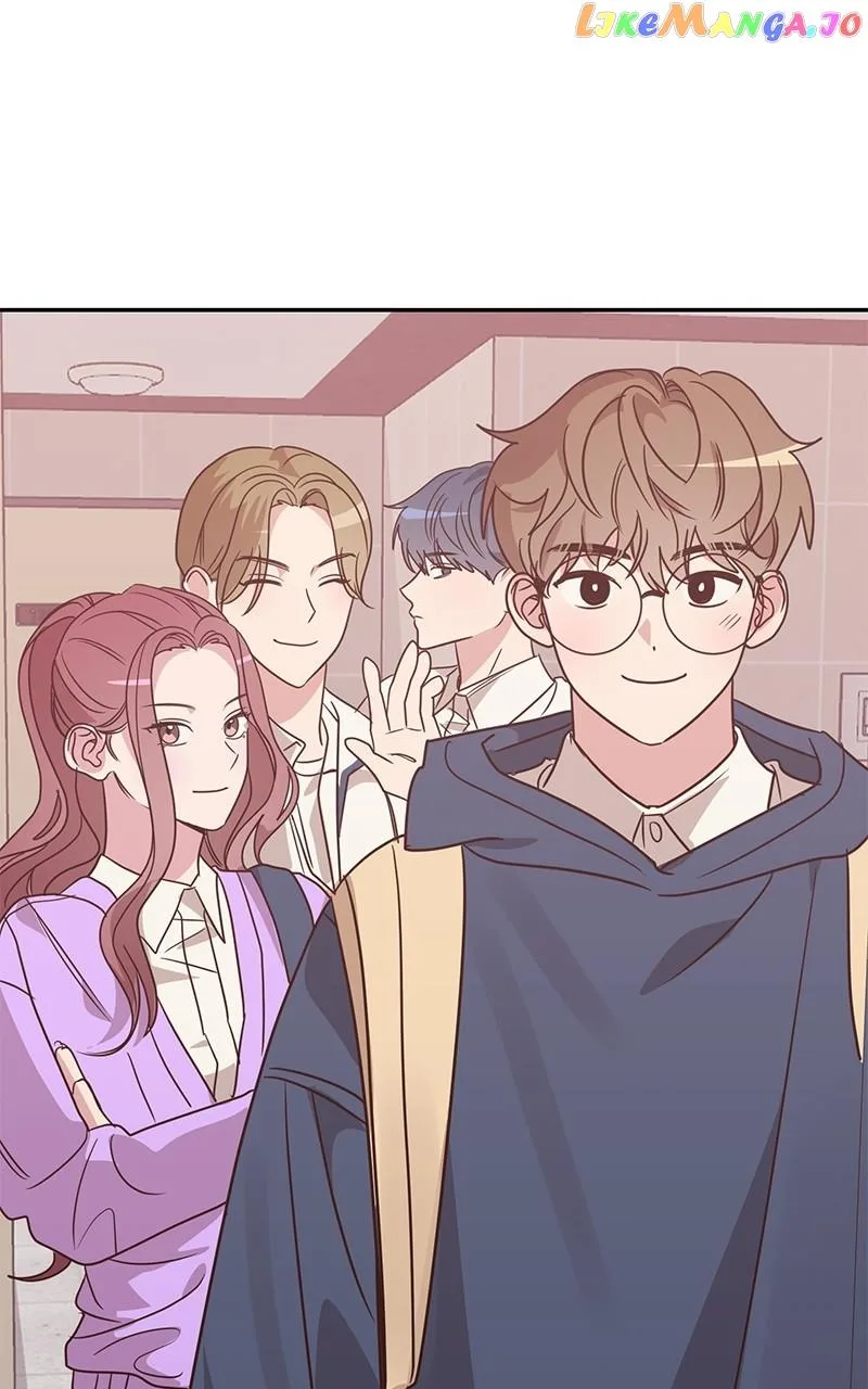 Universe’s Strongest First Love Chapter 16 page 73