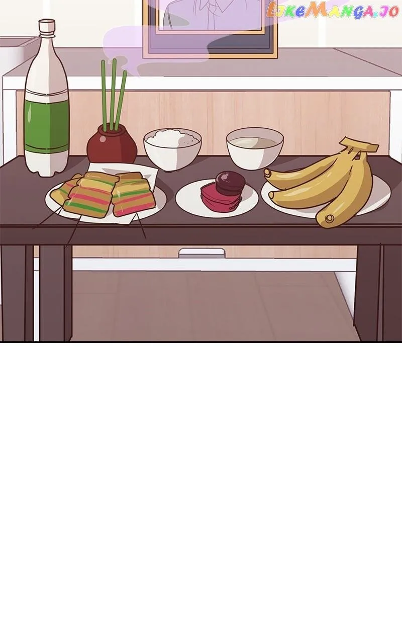 Universe’s Strongest First Love Chapter 16 page 60