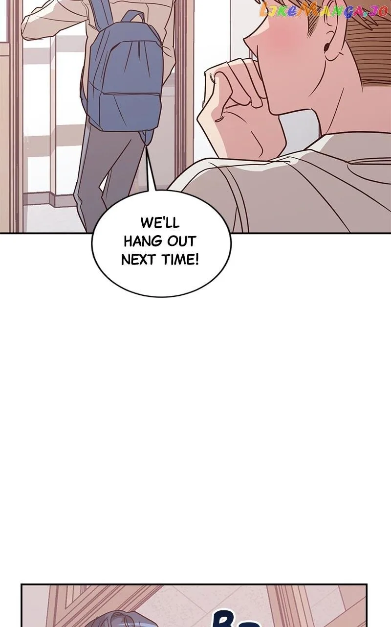 Universe’s Strongest First Love Chapter 16 page 50