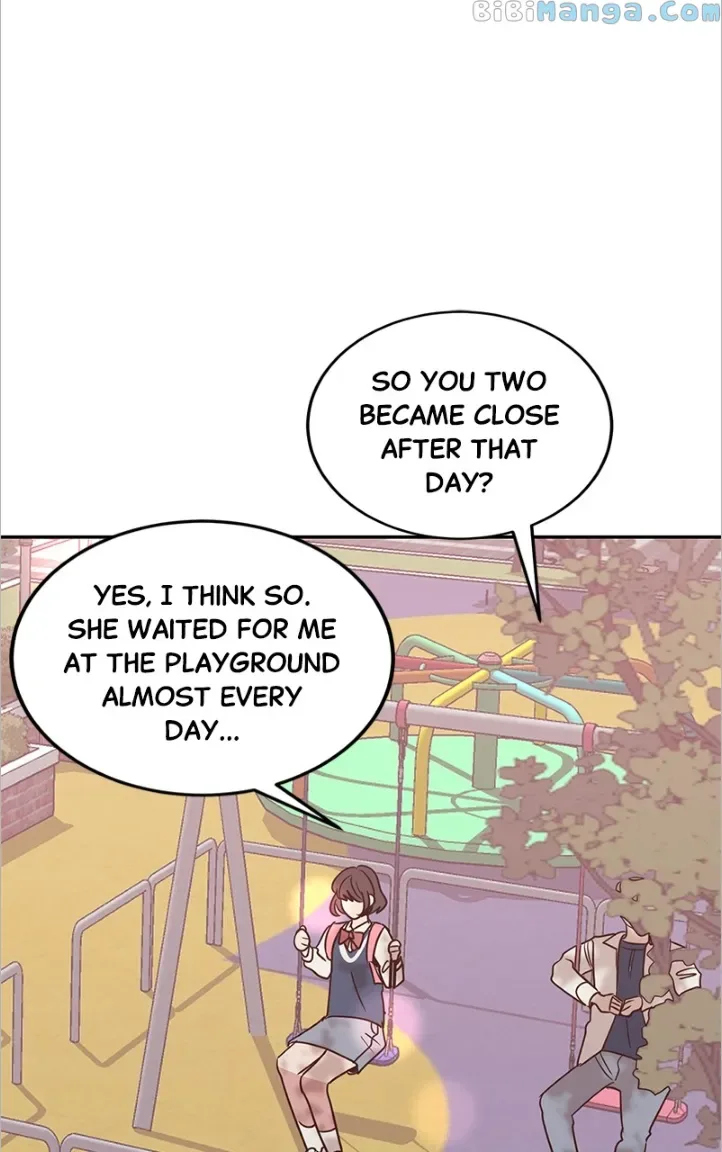 Universe’s Strongest First Love Chapter 15 page 66
