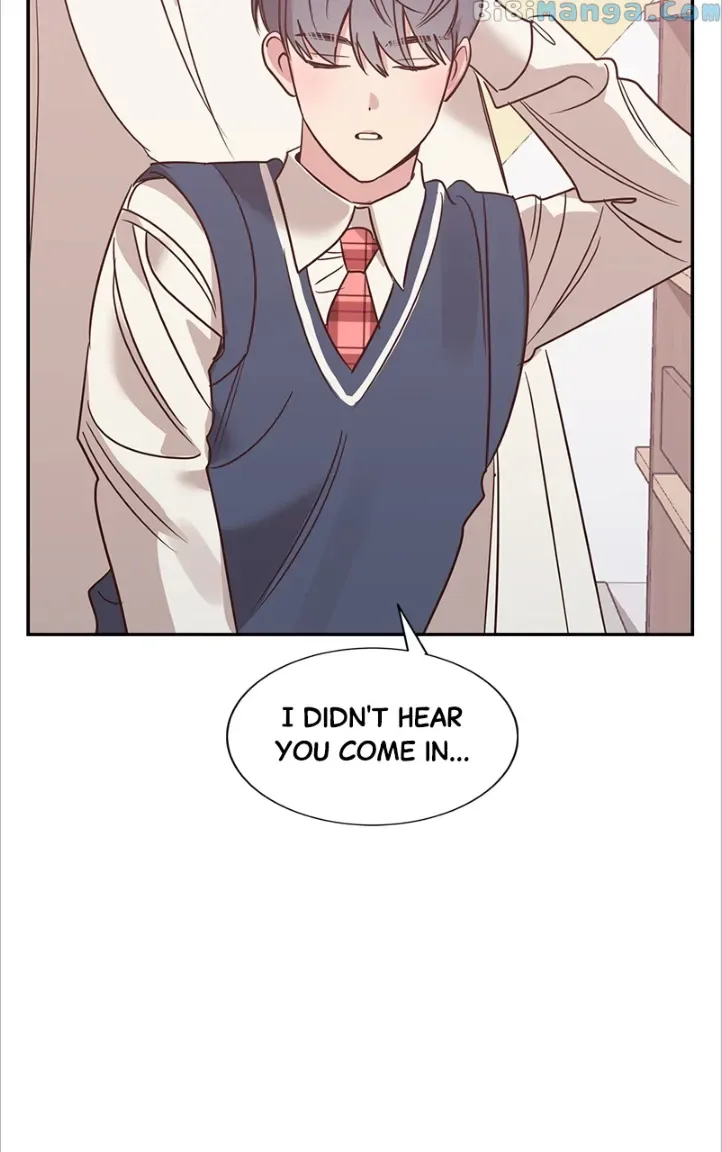 Universe’s Strongest First Love Chapter 15 page 15