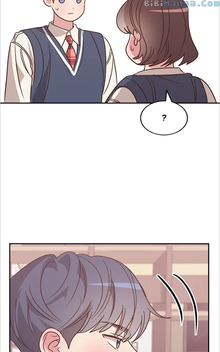 Universe’s Strongest First Love Chapter 15 page 31