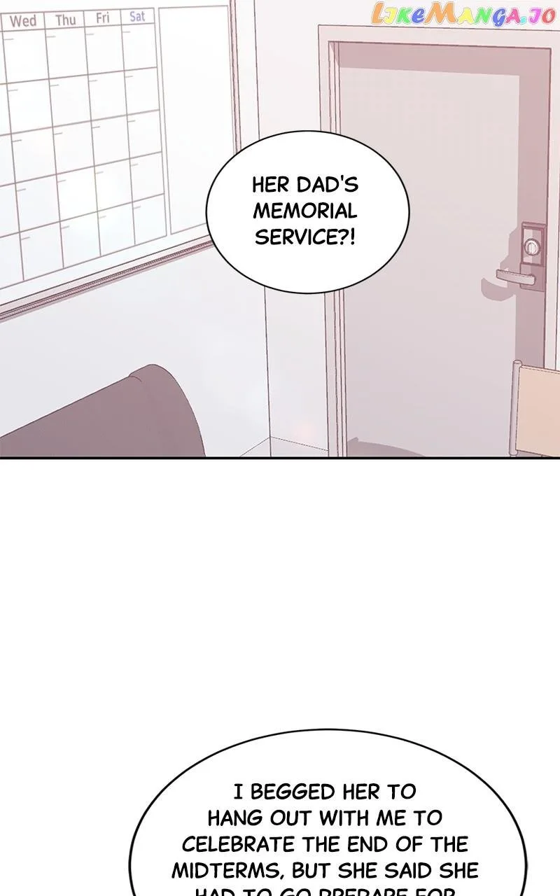 Universe’s Strongest First Love Chapter 16 page 55