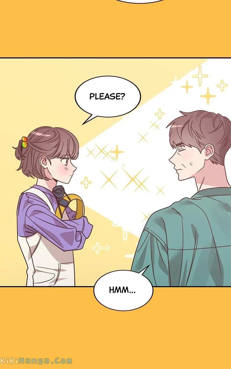 Universe’s Strongest First Love Chapter 17 page 6