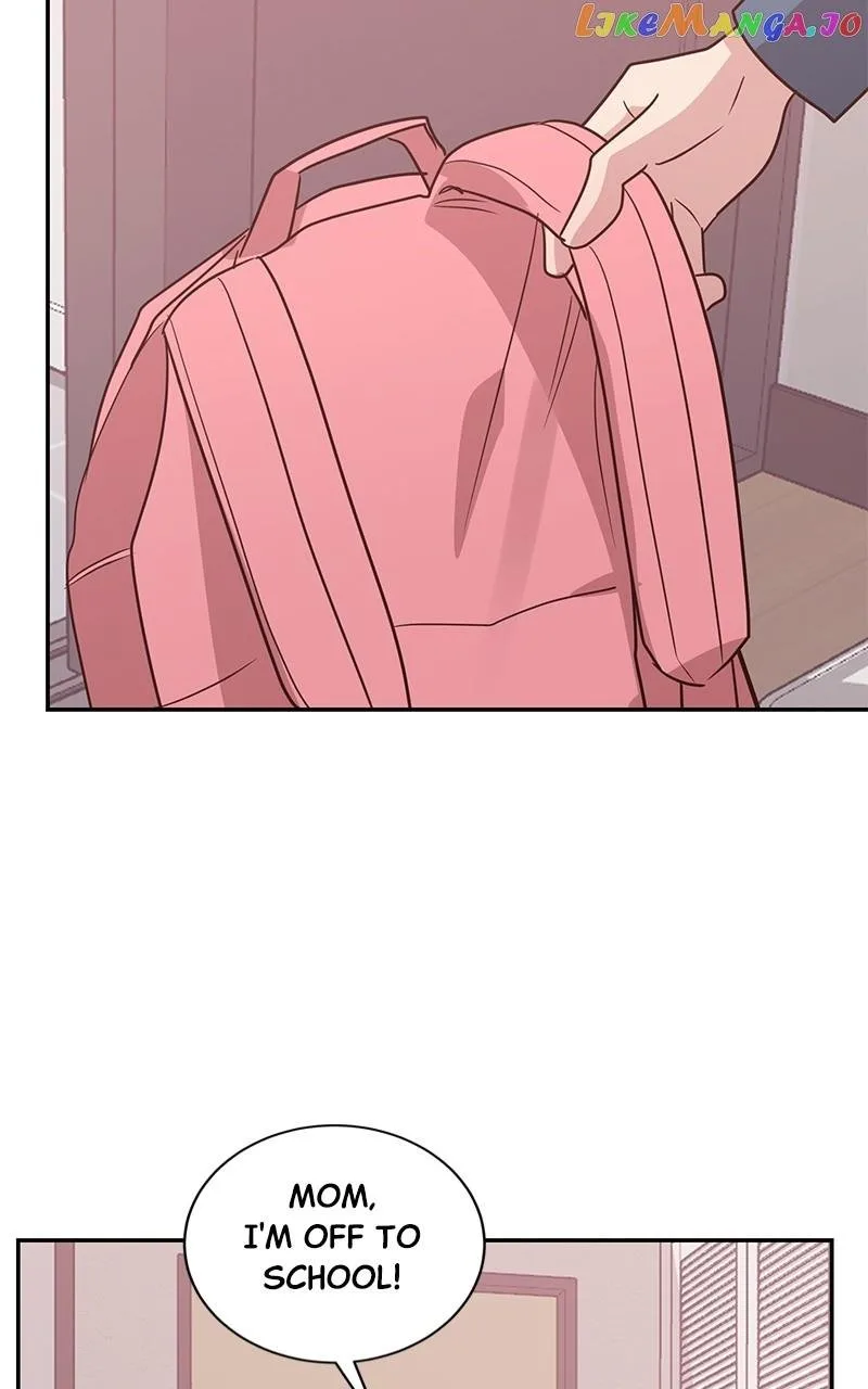 Universe’s Strongest First Love Chapter 16 page 42