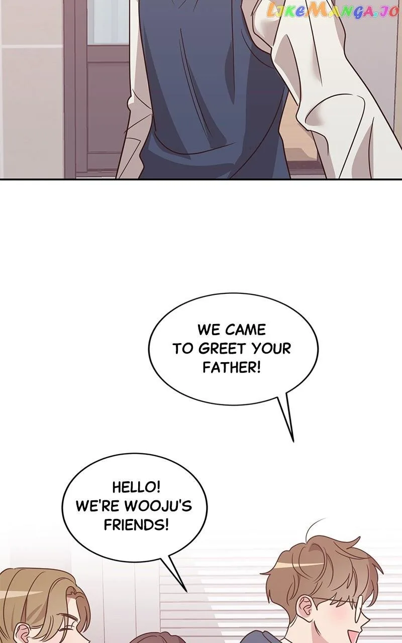 Universe’s Strongest First Love Chapter 16 page 75