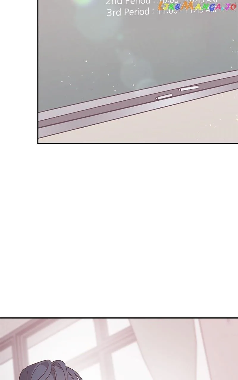 Universe’s Strongest First Love Chapter 16 page 35