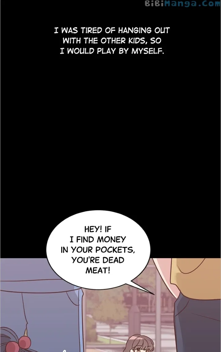 Universe’s Strongest First Love Chapter 15 page 55