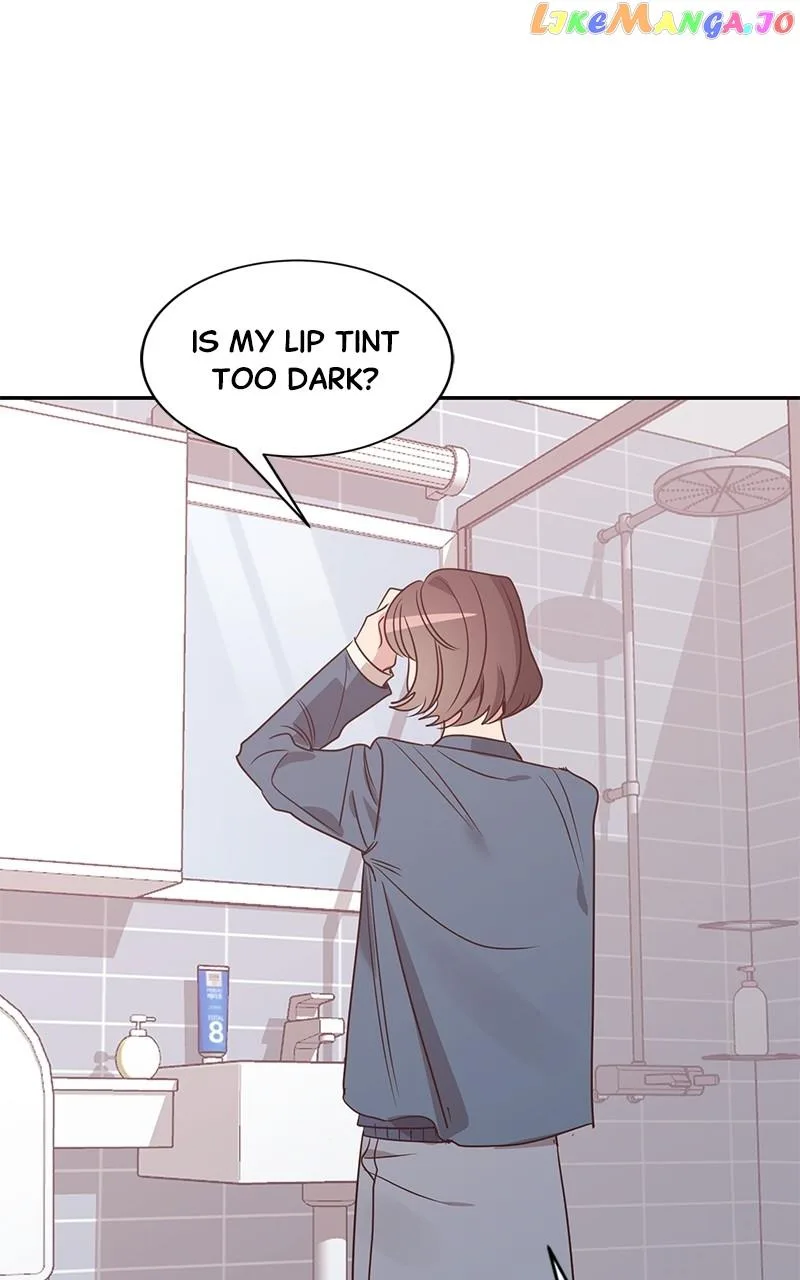 Universe’s Strongest First Love Chapter 16 page 39