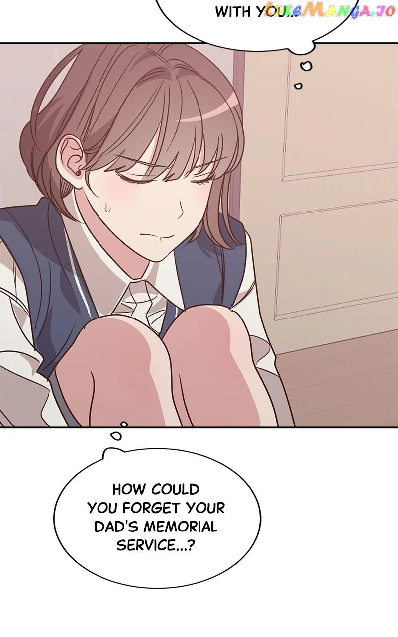 Universe’s Strongest First Love Chapter 16 page 62