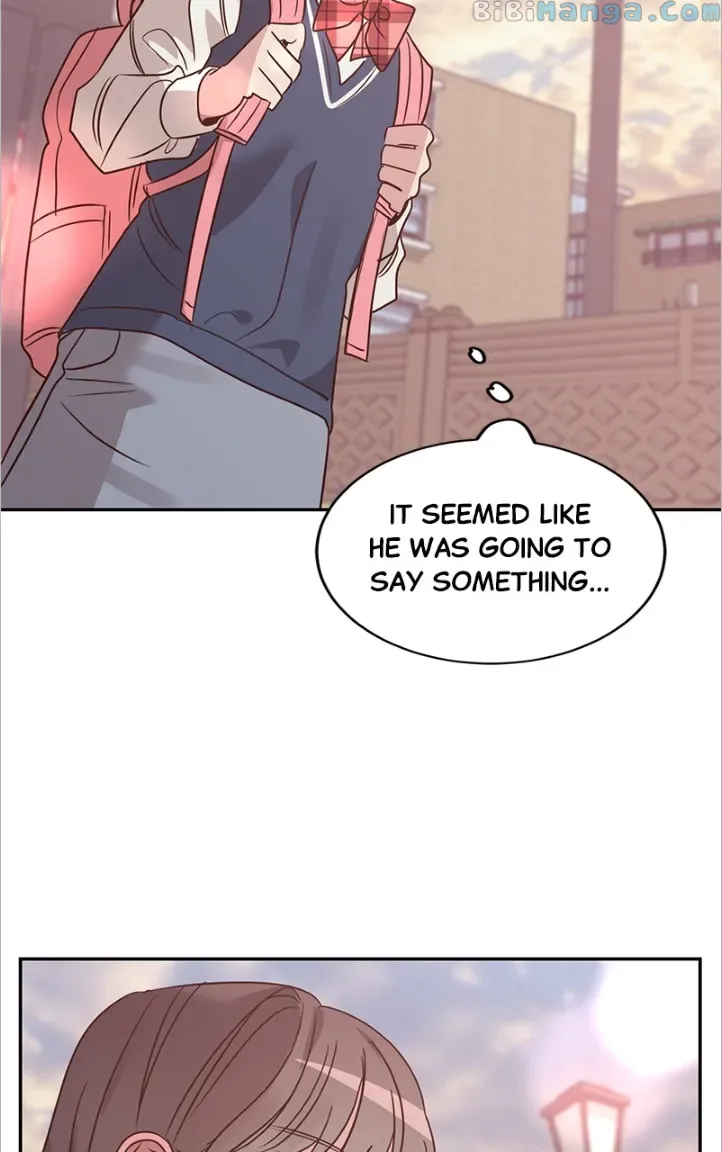 Universe’s Strongest First Love Chapter 15 page 38