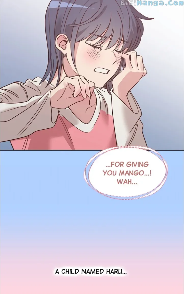 Universe’s Strongest First Love Chapter 15 page 9