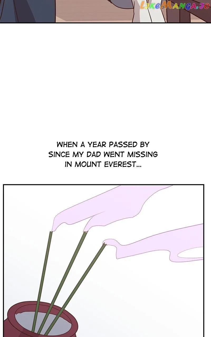 Universe’s Strongest First Love Chapter 16 page 64