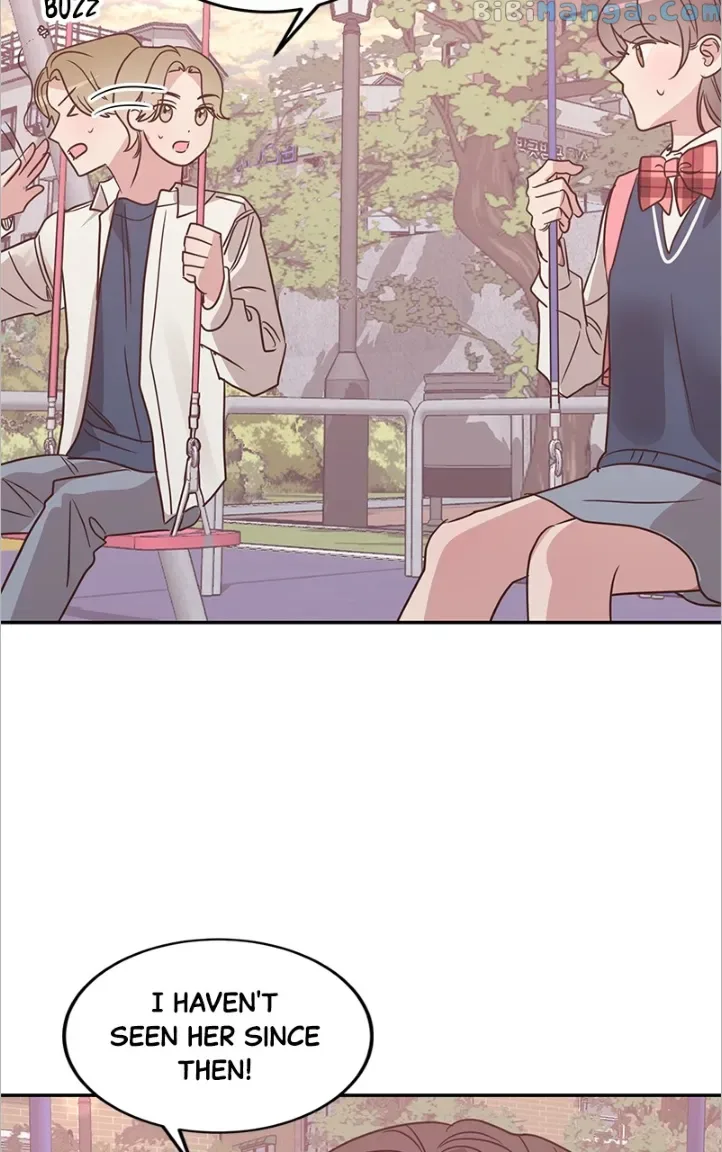 Universe’s Strongest First Love Chapter 15 page 71