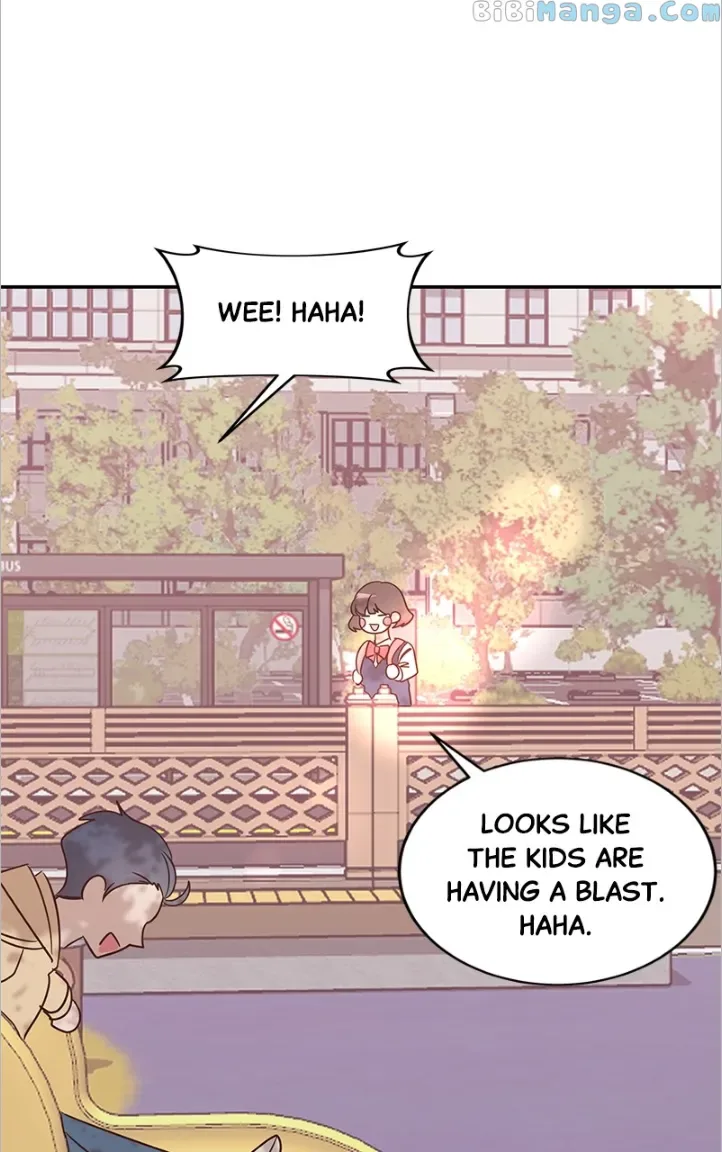 Universe’s Strongest First Love Chapter 15 page 42