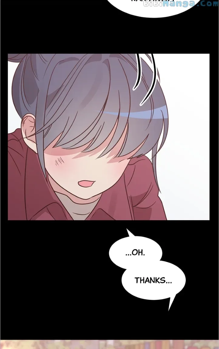 Universe’s Strongest First Love Chapter 15 page 61