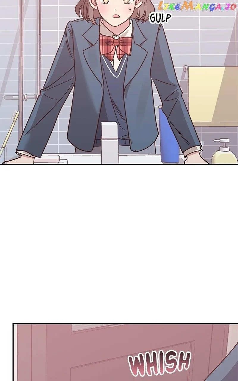 Universe’s Strongest First Love Chapter 16 page 41