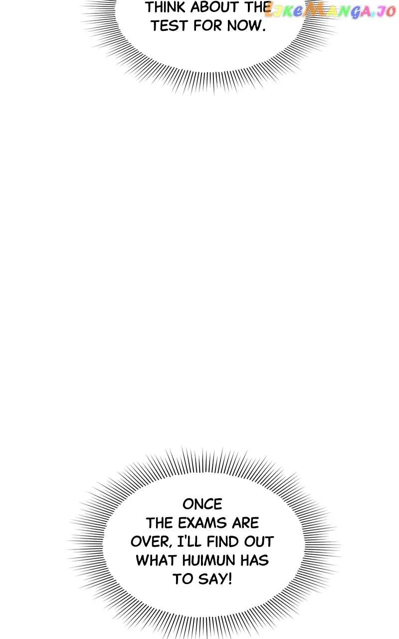 Universe’s Strongest First Love Chapter 16 page 37