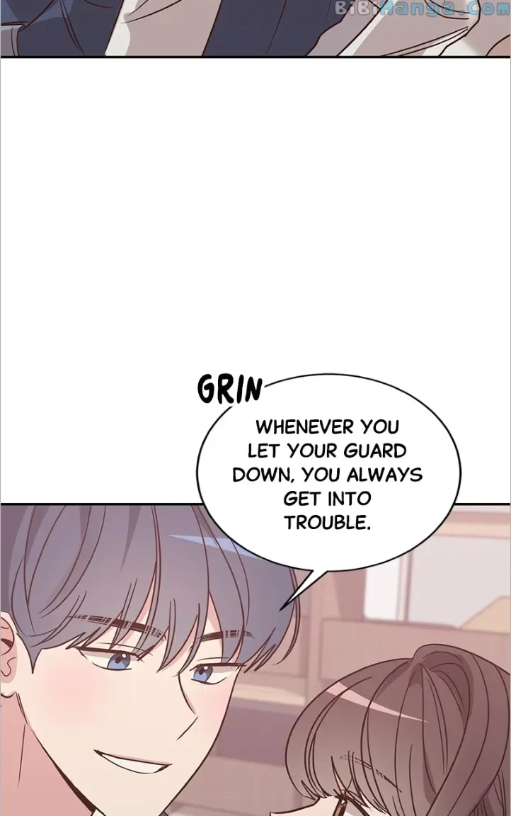 Universe’s Strongest First Love Chapter 15 page 27
