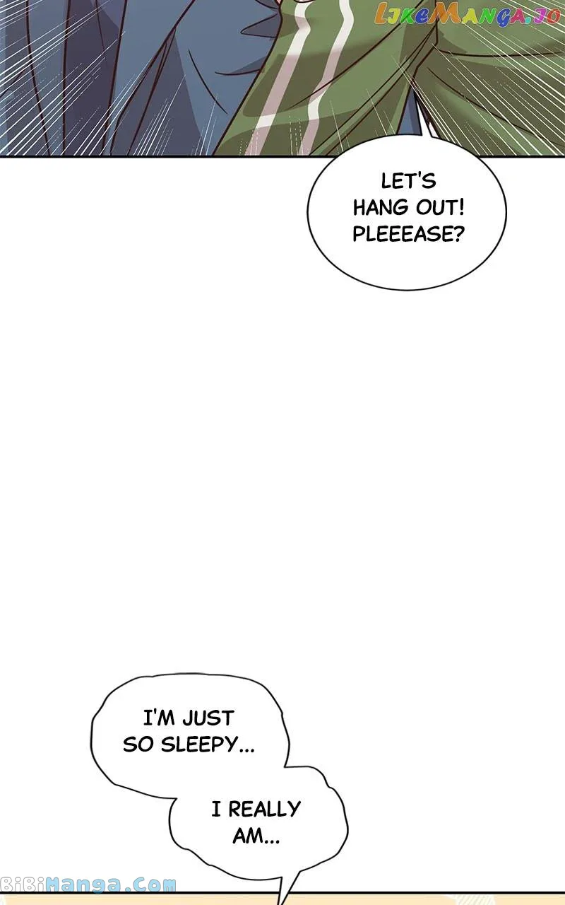 Universe’s Strongest First Love Chapter 18 page 51