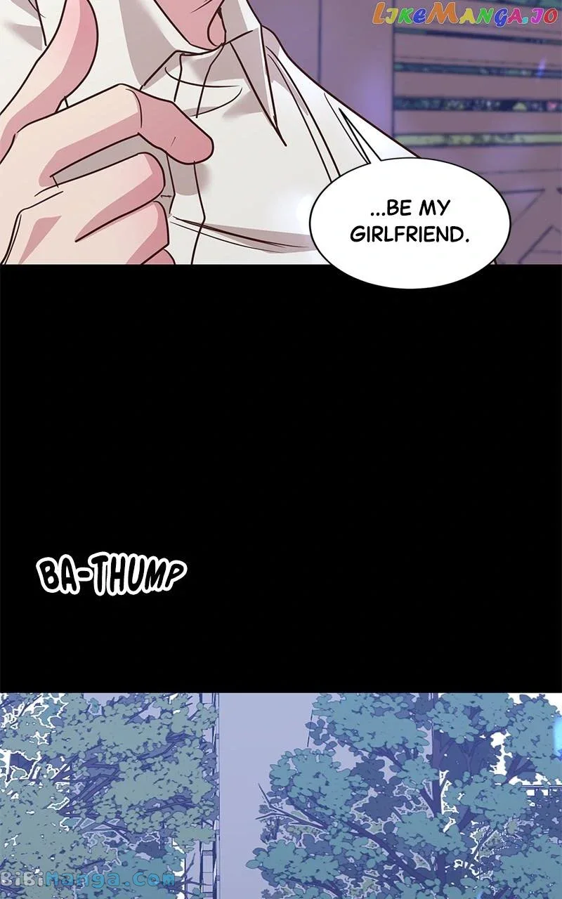 Universe’s Strongest First Love Chapter 18 page 9