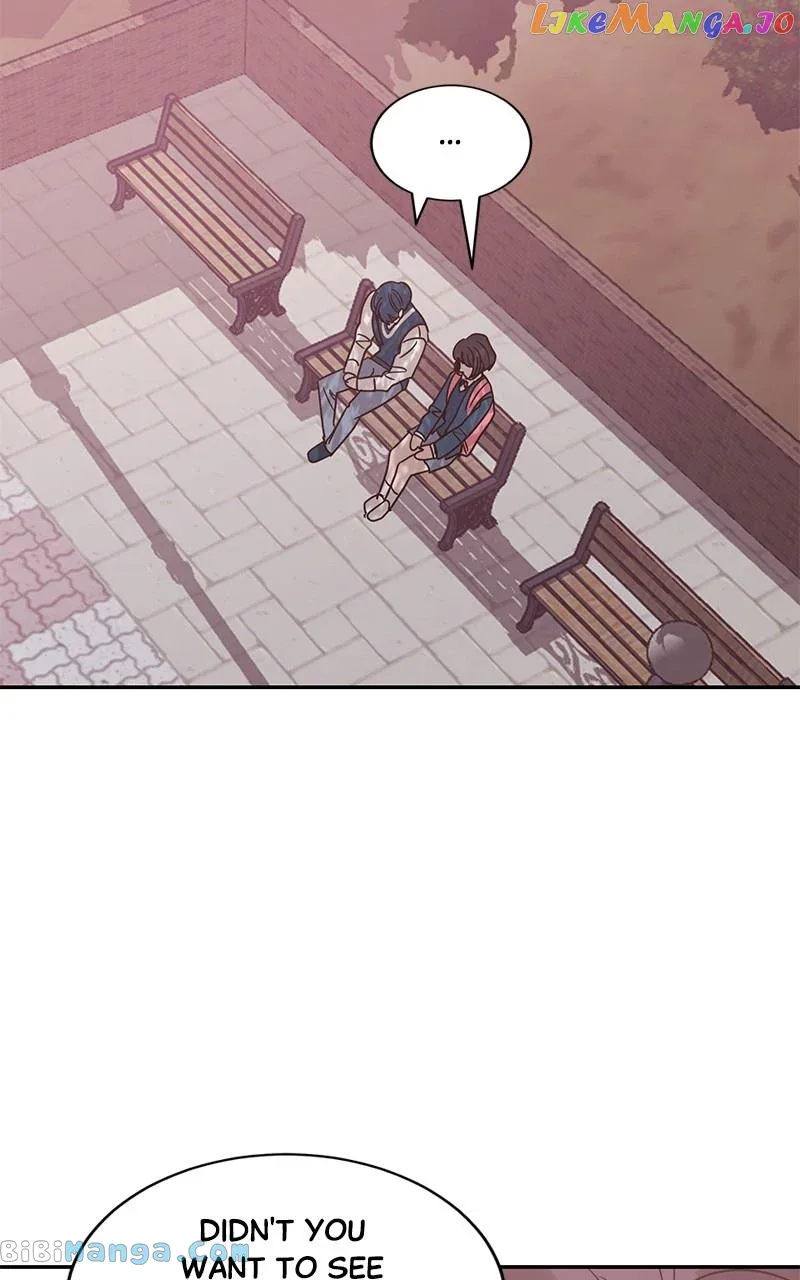 Universe’s Strongest First Love Chapter 18 page 63