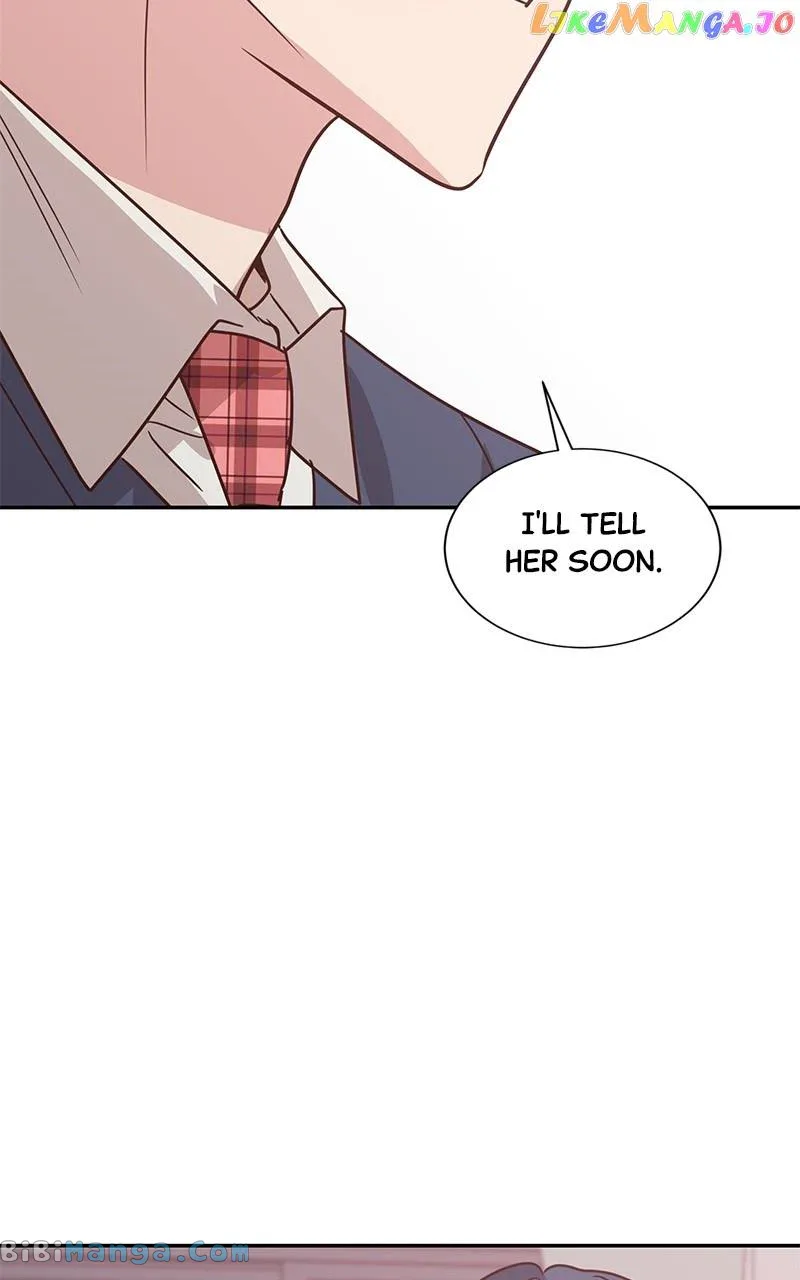 Universe’s Strongest First Love Chapter 18 page 44