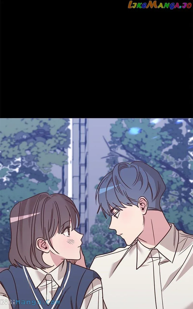 Universe’s Strongest First Love Chapter 18 page 5