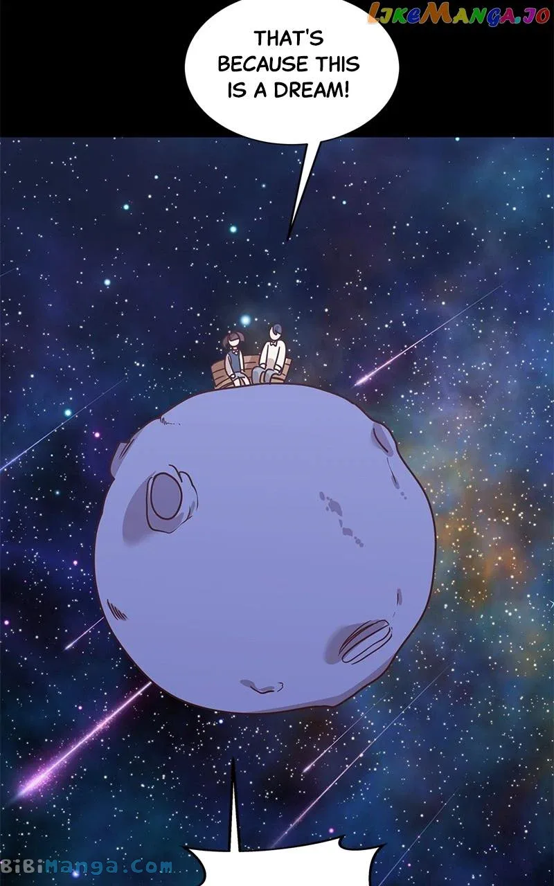 Universe’s Strongest First Love Chapter 18 page 16