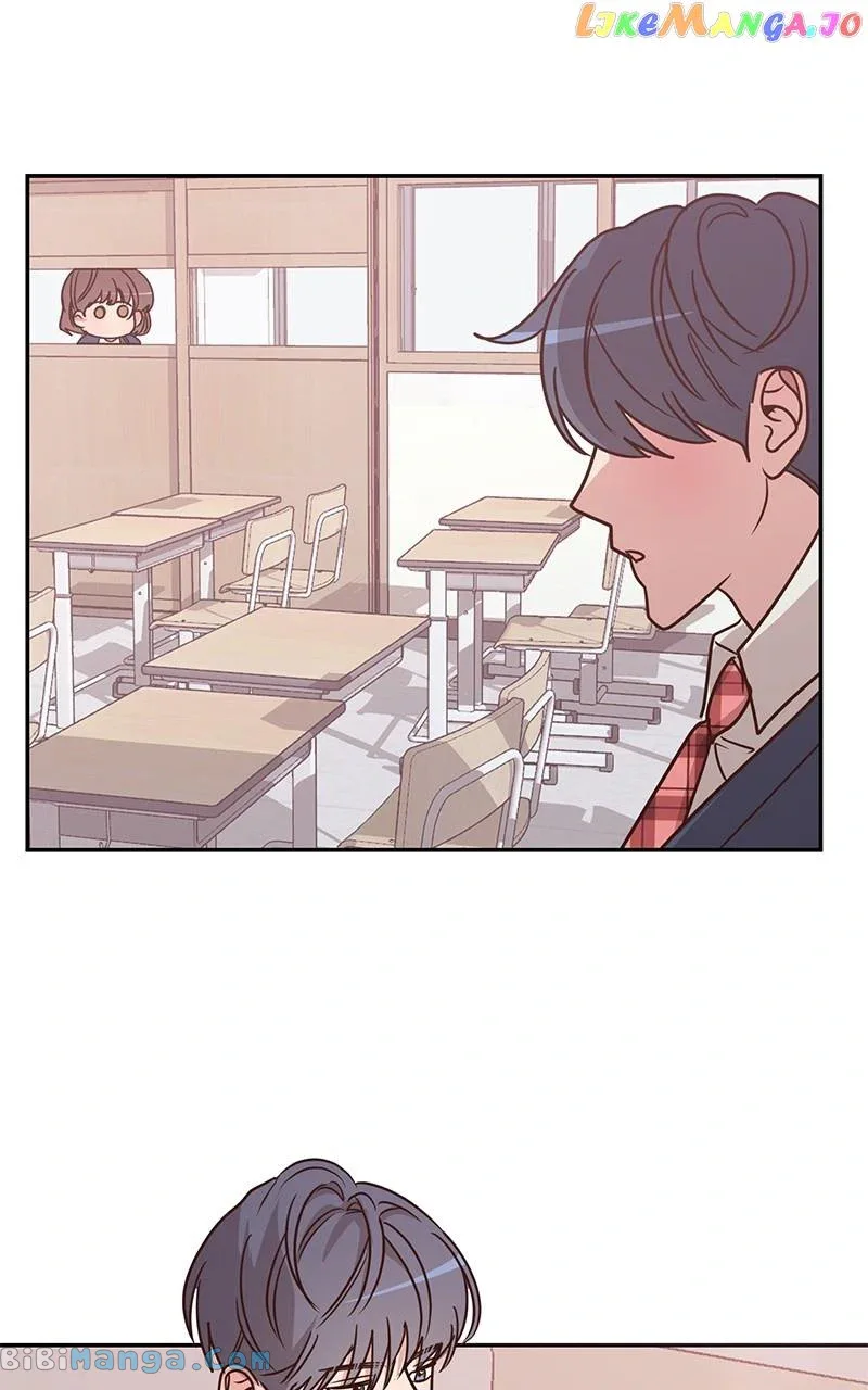 Universe’s Strongest First Love Chapter 18 page 34