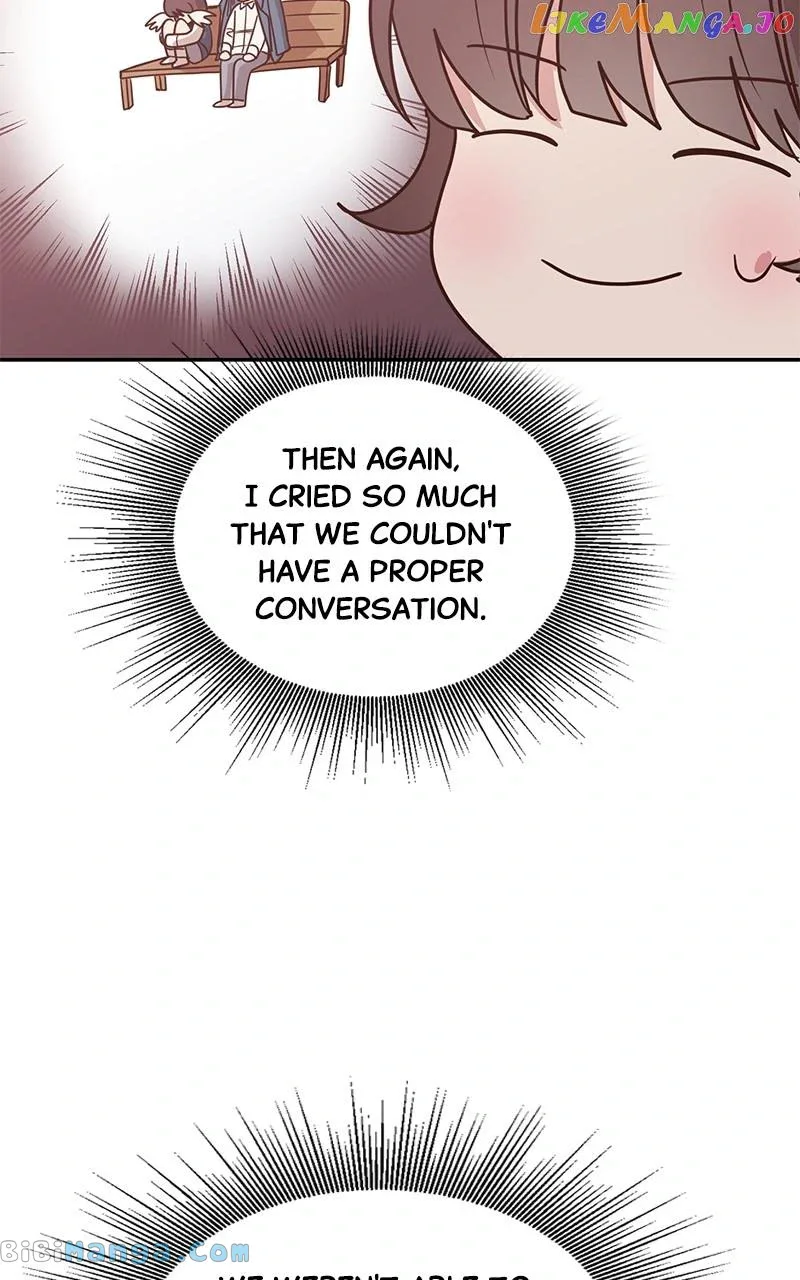 Universe’s Strongest First Love Chapter 18 page 27