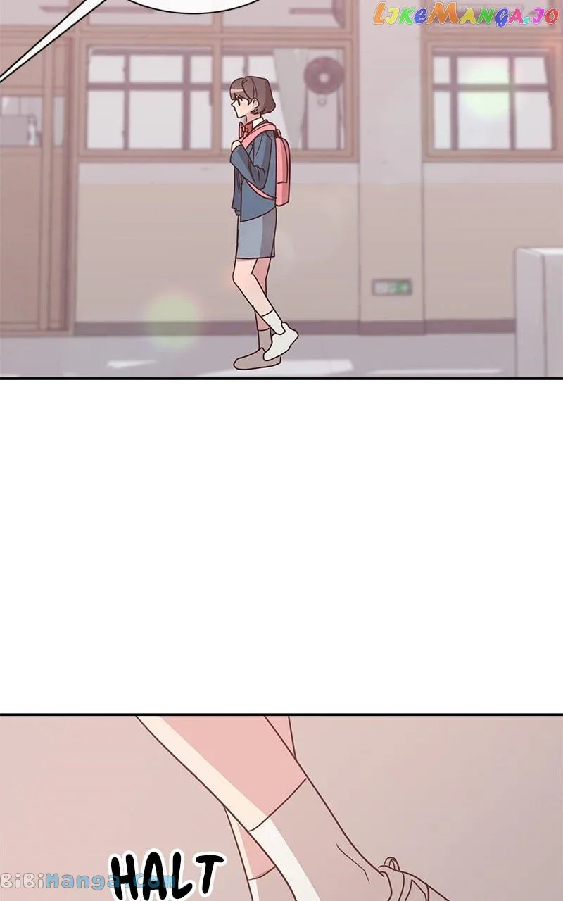 Universe’s Strongest First Love Chapter 18 page 41